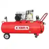 Cora 300 Lt Trifaze Yağlı Hava Kompresörü
