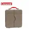Crescent Ctk 110Eu Profesyonel Lokma Anahtar Takımı (110 Parça, Metrik)