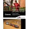 Crescent FR28SEU Ayarlanabilir Lokma Soket Anahtarı Cırcır 200mm