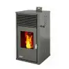 Daiwa DP-24 Pelet Yakıtlı Kat Kaloriferi Sobası