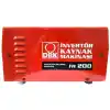 DBK IW 200 200 Amper İnvertör Çanta Kaynak Makinesi