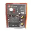 DBK IW 200 200 Amper İnvertör Çanta Kaynak Makinesi