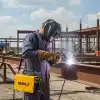 Demiriz ARC 225 DC İnvertör Elektrod Kaynak Makinesi