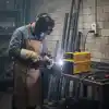Demiriz Electronic 250 Hassas Ayarlı Sargılı Tip AC Ark Kaynak Makinesi