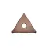 Demiriz TK3 Üçgen Pul