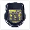 Dewalt DC740KA Akülü Matkap Tornavida Vidalama