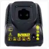 Dewalt DC740KA Akülü Matkap Tornavida Vidalama
