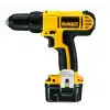 Dewalt DC740KA Kompakt Matkap Tornavida