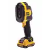 Dewalt DCT416D1 10.8V Termal Kameralı Isı Ölçer