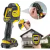 Dewalt DCT416D1 10.8V Termal Kameralı Isı Ölçer