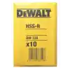 Dewalt DT5101 1 mm Hss Matkap Ucu