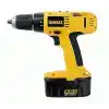 Dewalt DW997K2 Agır Hizmet Dik Açılı Matkap18Volt