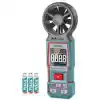Total TETAN031 Dijital Anemometre