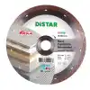 Distar 200x1,3x10x25,4 Sert ve Kalın Seramikler için Elmas Testere