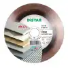 Distar 200x1,4x25x25,4 Pah-Kenar Kesim için 45° Elmas Testere