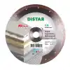 Distar 250x1,5x10x25,4 Sert ve Kalın Seramikler için Elmas Testere