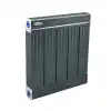 Duffmart Premio 180x177 cm Antrasit Alüminyum Radyatör