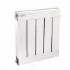 Duffmart Premio 200x284 cm Beyaz Alüminyum Radyatör