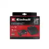 Einhell 18V 4,0Ah Pxc Starter Kit Akü ve Şarj Cihazı