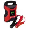 Einhell CC-BC 10 Akıllı 12V Dijital Akü Şarj Cihazı