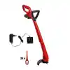 Einhell GC-CT 18/24 Li Akülü Misinalı Çim Kenar Kesme