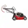 Einhell GC-PM 46 Benzinli Çim Biçme Makinesi