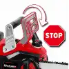 Einhell GE-LC 36/35 Li Solo Akülü Ağaç Kesme Motoru