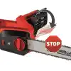 Einhell GH-EC 1835 Elektrikli Ağaç Kesme Motoru