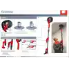 Einhell TC-DW 225 Alçıpan Duvar Zımpara