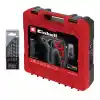 Einhell TC-ID 720/1 E Kit Aksesuarlı Darbeli Matkap