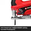 Einhell TC-JS 18 Li Solo Akülü Dekupaj Testere