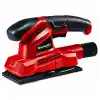 Einhell TC-OS 1520/1 Titreşimli Zımpara