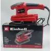 Einhell TC-OS 1520 Titreşim Zımpara
