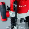 Einhell TC-RO 1155 E Dik Freze Makinesi