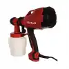Einhell TC-SY 400 P Elektrikli Boya Tabancası