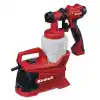 Einhell TC-SY 600 S Elektrikli Boya Tabancası