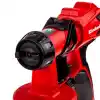 Einhell TC-SY 600 S Elektrikli Boya Tabancası