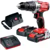 Einhell TE-CD 18-2 Li-i Kit Akülü Darbeli Matkap
