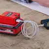 Einhell TE-CP 18 Li USB Solo Mobil Akü Şarj Cihazı