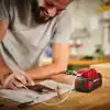 Einhell TE-CP 18 Li USB Solo Mobil Akü Şarj Cihazı