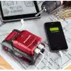 Einhell TE-CP 18 Li USB Solo Mobil Akü Şarj Cihazı