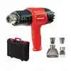 Einhell TE-HA 2000 E Sıcak Hava Tabancası (Çantalı)