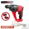 Einhell Te-Hd 18 Li Solo Akülü Kırıcı Delici Matkap