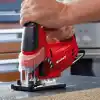 Einhell TE-JS 100 Dekupaj Testere