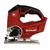 Einhell TE-JS 18 Li Solo Akülü Dekupaj Testere