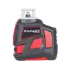 Einhell TE-LL 360° Çapraz Çizgili Lazer Hizalama