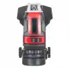 Einhell TE-LL 360° Çapraz Çizgili Lazer Hizalama