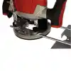 Einhell TE-RO 1255 E Dik Freze Makinesi