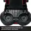 Einhell TE-SW 18/610 Li Solo Akülü Zemin Temizleme