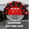 Einhell TE-TC 920 UL Taş ve Seramik Kesme Makinesi